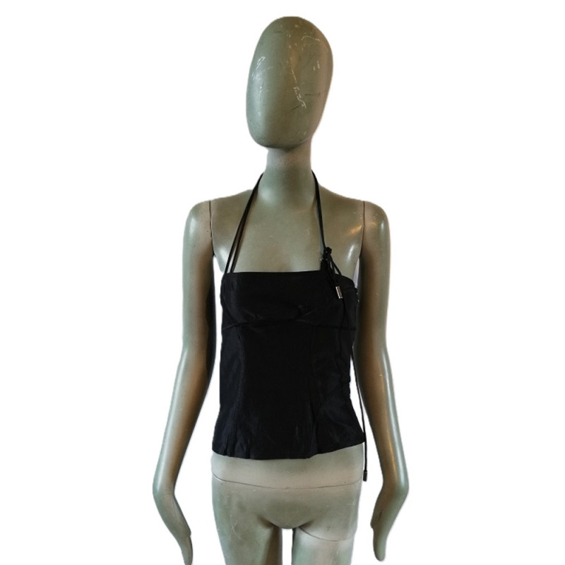 Sin tirantes Dirk Bikkembergs Creador prototipo de coleccionista