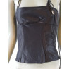 Strapless Dirk Bikkembergs Criador de protótipo de colecionador