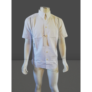 Camisa Dirk Bikkembergs Vintage mod. H6050091