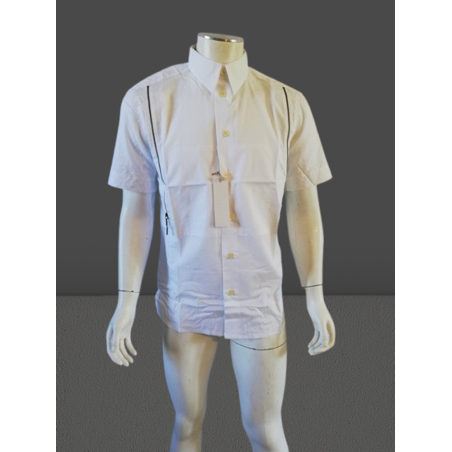 Camisa Dirk Bikkembergs Vintage mod. H6050091
