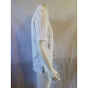 Camisa Dirk Bikkembergs Mod vintage. H6050091
