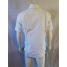 Camisa Dirk Bikkembergs Mod vintage. H6050091