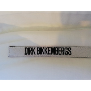 Camisa Dirk Bikkembergs Vintage mod. H6050091