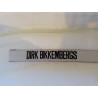 Camisa Dirk Bikkembergs Mod vintage. H6050091