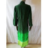 Kleid Maliparmi Retro Böhmisches Modell