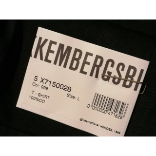 Shirt Bikkembergs Collector Artic. 5x7150028