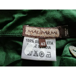 Kleid Maliparmi Retro Böhmisches Modell