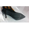 Stiefel Mare Retro Mod. X31709 schwarz