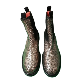 Boots Maliparmi Collector Modèle ST06