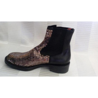 Boots Maliparmi Collector Modèle ST06