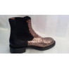 Boots Maliparmi Collector Modèle ST06