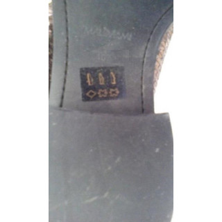 Boots Maliparmi Collector Modèle ST06