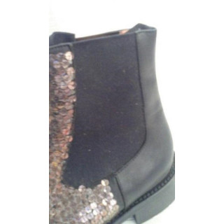 Boots Maliparmi Collector Modèle ST06