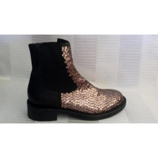 Boots Maliparmi Collector Modèle ST06