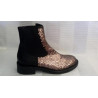 Boots Maliparmi Collector Modèle ST06