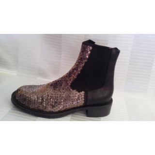 Boots Maliparmi Collector Modèle ST06