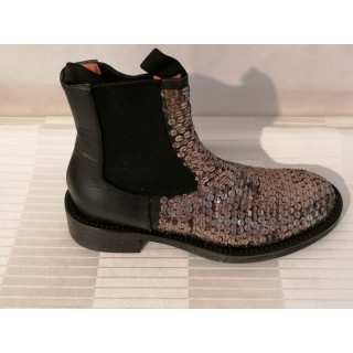 Boots Maliparmi Collector Modèle ST06