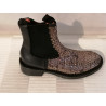 Boots Maliparmi Collector Modèle ST06