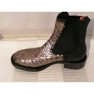 Boots Maliparmi Collector Modèle ST06