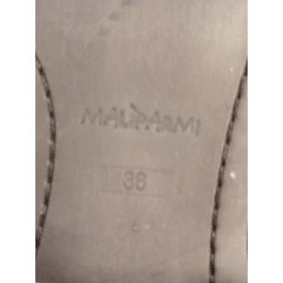 Boots Maliparmi Collector Modèle ST06