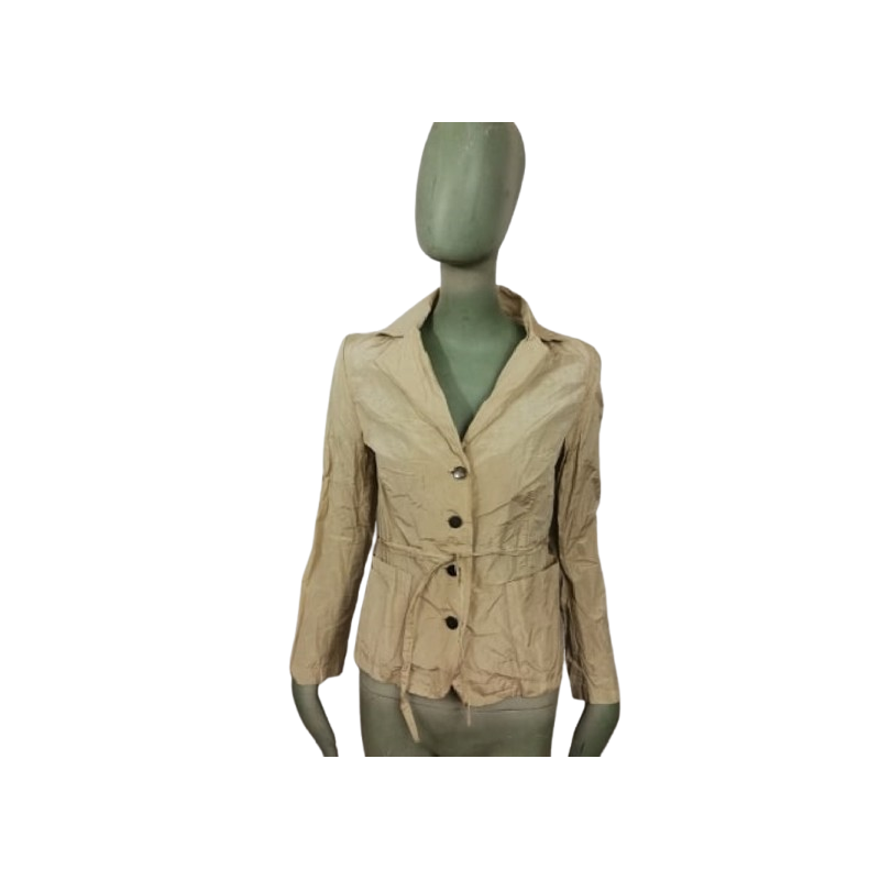 Chaqueta Qubha