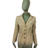 Chaqueta Qubha