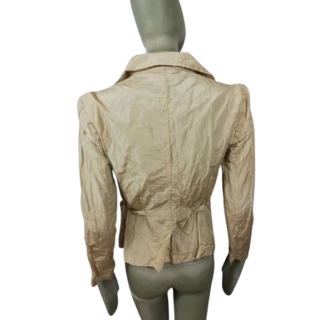 Casaco vintage Qubha