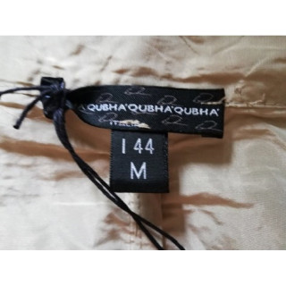 Chaqueta Qubha