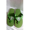 Sandalias Dirk Bikkembergs Bke124