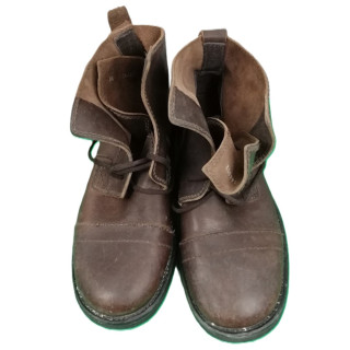 Rangers Dirk Bikkembergs Jahrgänge Modell 9 cm764ve