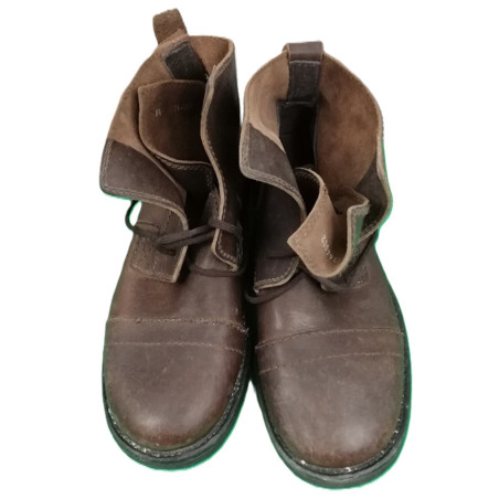 Rangers Dirk Bikkembergs Vintages modello 9 cm764ve