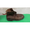 Rangers Dirk Bikkembergs Modelo de añadas 9 cm764ve
