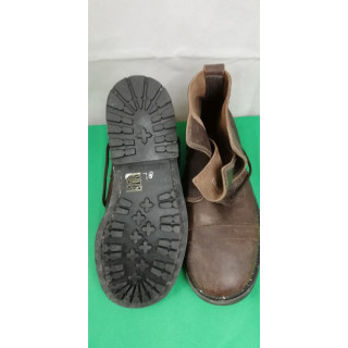 Rangers Dirk Bikkembergs Modelo de añadas 9 cm764ve