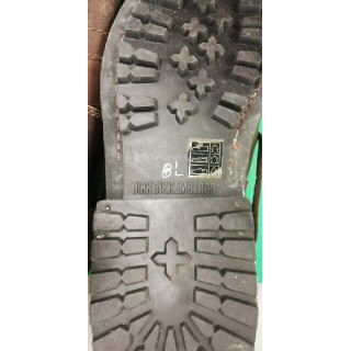Guardas Dirk Bikkembergs Vintages Modelo 9 cm764ve