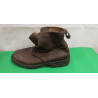 Rangers Dirk Bikkembergs Vintages modello 9 cm764ve