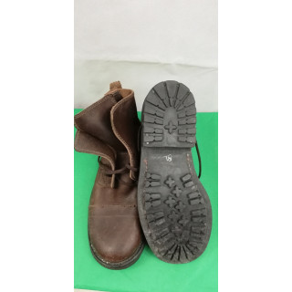 Rangers Dirk Bikkembergs Modelo de añadas 9 cm764ve