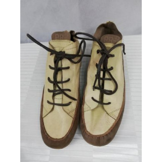 Retro Shoes Premiata PR1 to Laces