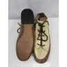 Chaussures Rétro Premiata PR1 à Lacets