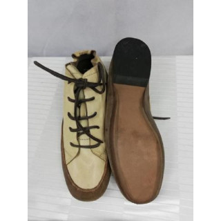 Sapatos retrô Premiata PR1 para atacantes