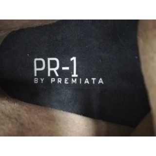 Scarpe retrò Premiata PR1 ai lacci