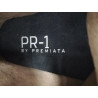 Scarpe retrò Premiata PR1 ai lacci