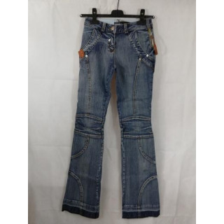 Pantaloni da jeans vintage Gaëtano Navarra
