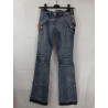Vintage jeans broek Gaëtano Navarra
