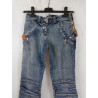Jeans Vintage Gaëtano Navarra Pants