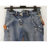 Pantalones de jeans vintage Gaëtano Navarra