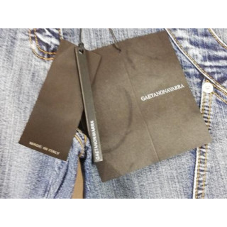 Vintage jeans broek Gaëtano Navarra