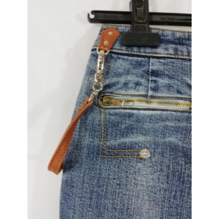 Vintage jeans broek Gaëtano Navarra