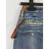 Pantalones de jeans vintage Gaëtano Navarra