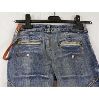 Calças de jeans vintage Gaëtano Navarra