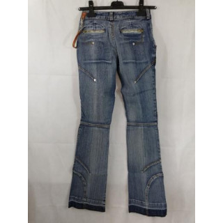 Vintage jeans broek Gaëtano Navarra